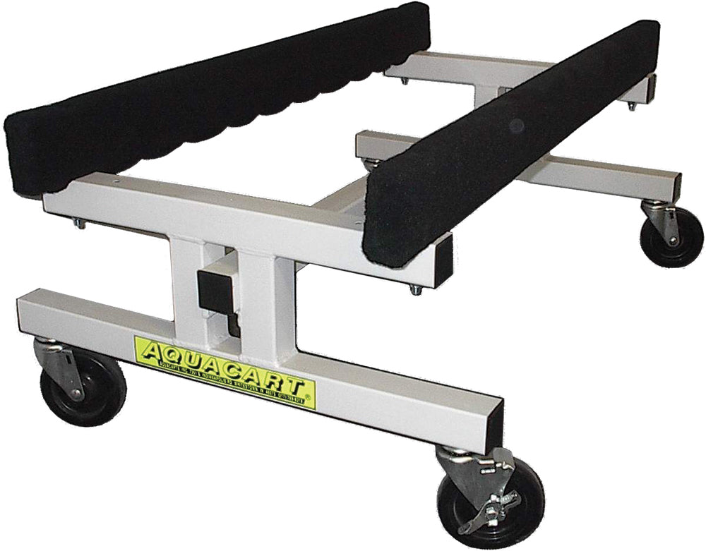 Aq 19 Storage Cart