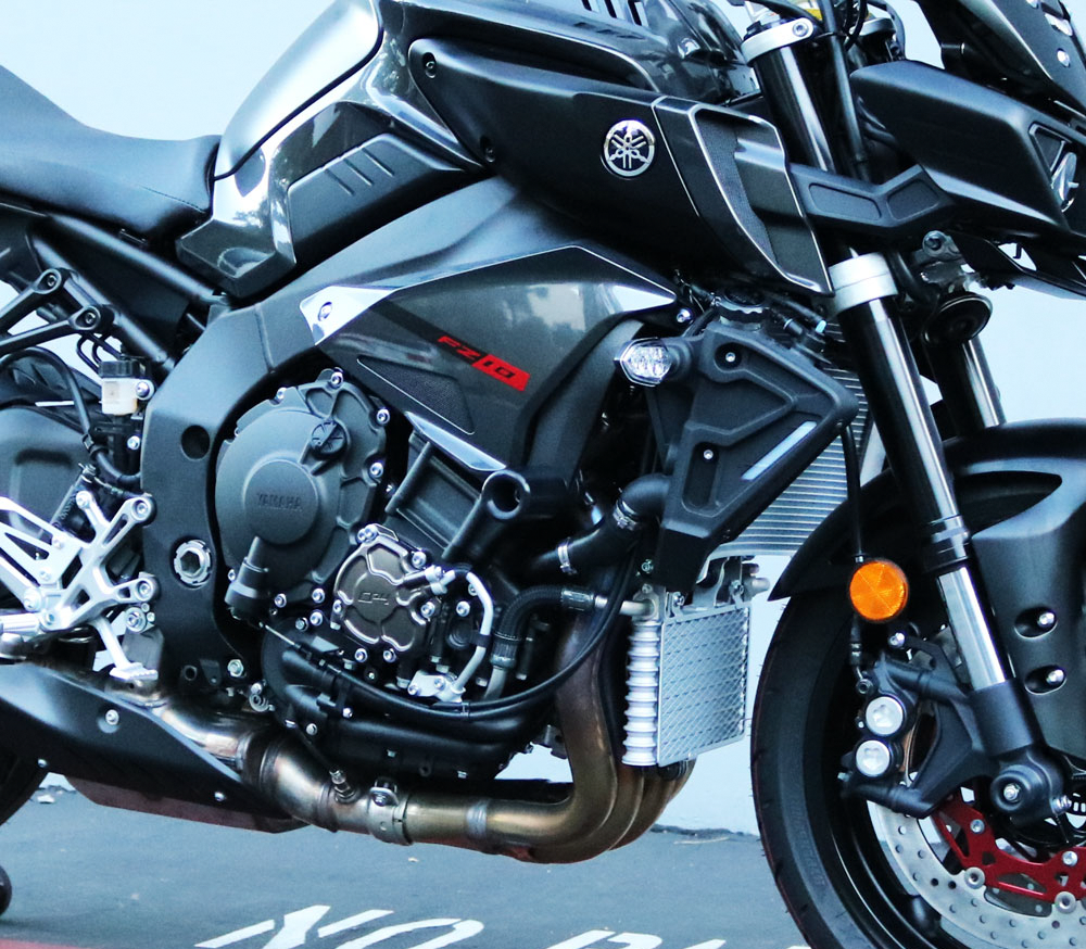 Frame Sliders Black