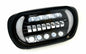 Shark Tooth Intergrated Led Headlight `00 13 Fltr