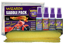 Load image into Gallery viewer, Saddle Pack 5/Pc