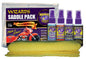 Saddle Pack 5/Pc