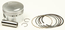 Load image into Gallery viewer, Piston Kit 53.50/+0.50 11:1 Kaw/Suz