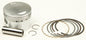 Piston Kit 53.50/+0.50 11:1 Kaw/Suz
