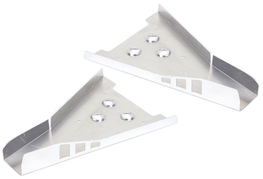 Front A Arm Armor Aluminum