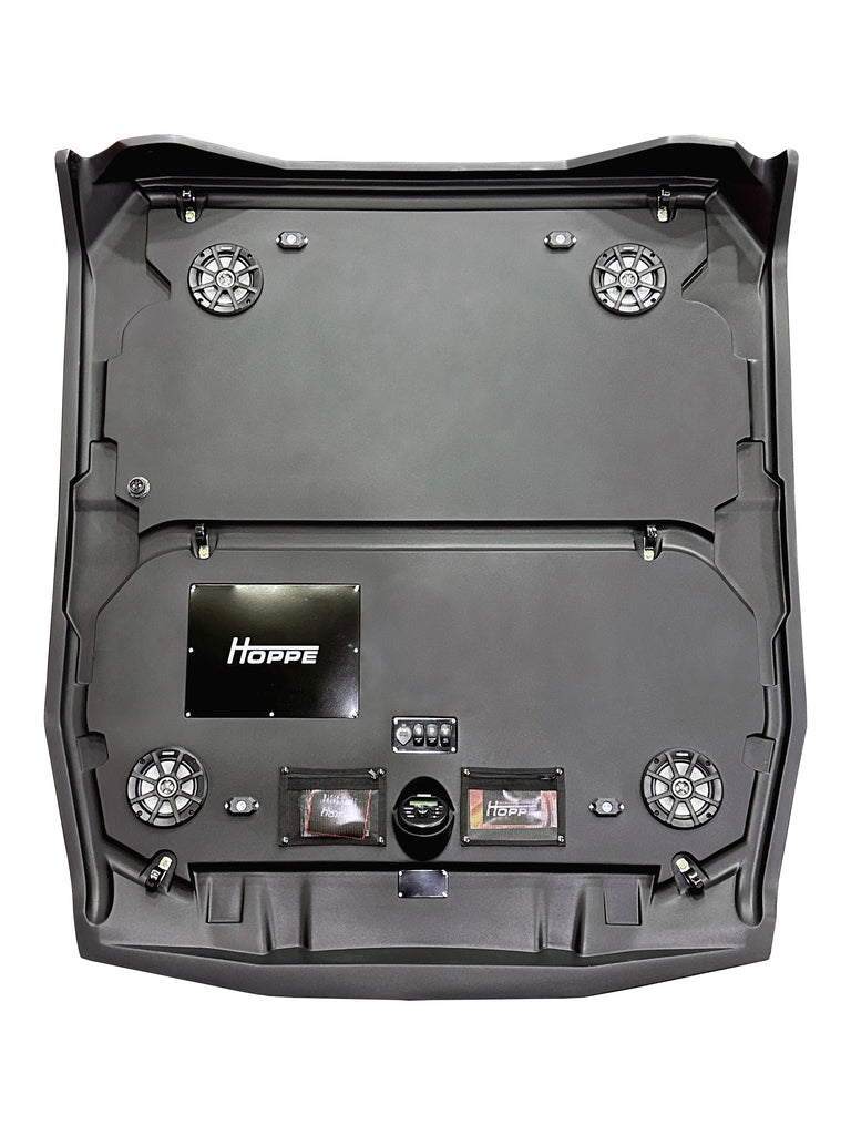 Stereo Top 4 Speakers No Sub Pionr6 40