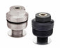Fork Preload Adjuster 39mm Black