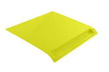 Load image into Gallery viewer, Asylum Roof W/Light Bar Pocket Lime Squeeze