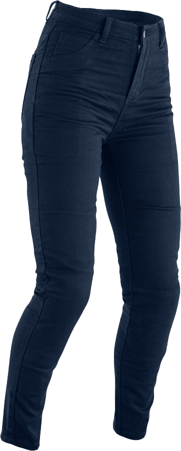 Womens Jegging Ce Sl Jeans Indigo Blue 3xl