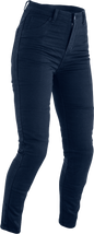 Womens Jegging Ce Sl Jeans Indigo Blue Xs