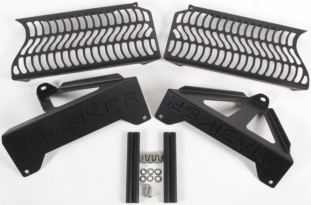 Radiator Guard (Black)
