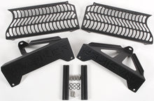 Load image into Gallery viewer, Radiator Guard (Black)