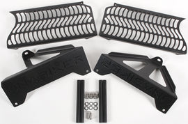 Radiator Guard (Black)