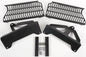 Radiator Guard (Black)