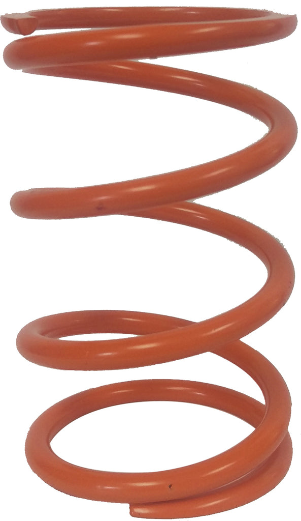 Qrs Secondary Spring Orange/Blue 180 303lbs S D