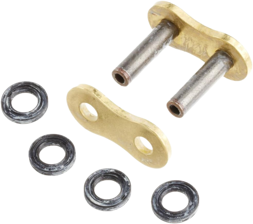 Master Link Gb530xre Rivet Gold