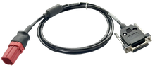 Load image into Gallery viewer, Serial Diagnostic System Harley 2021+ Adapter Cable