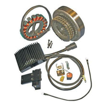 Load image into Gallery viewer, Alternator Kit Dyna 99 03 3 Phase 38 Amp