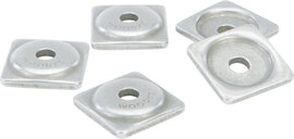 Digger Support Plates Square Alum. 5/16