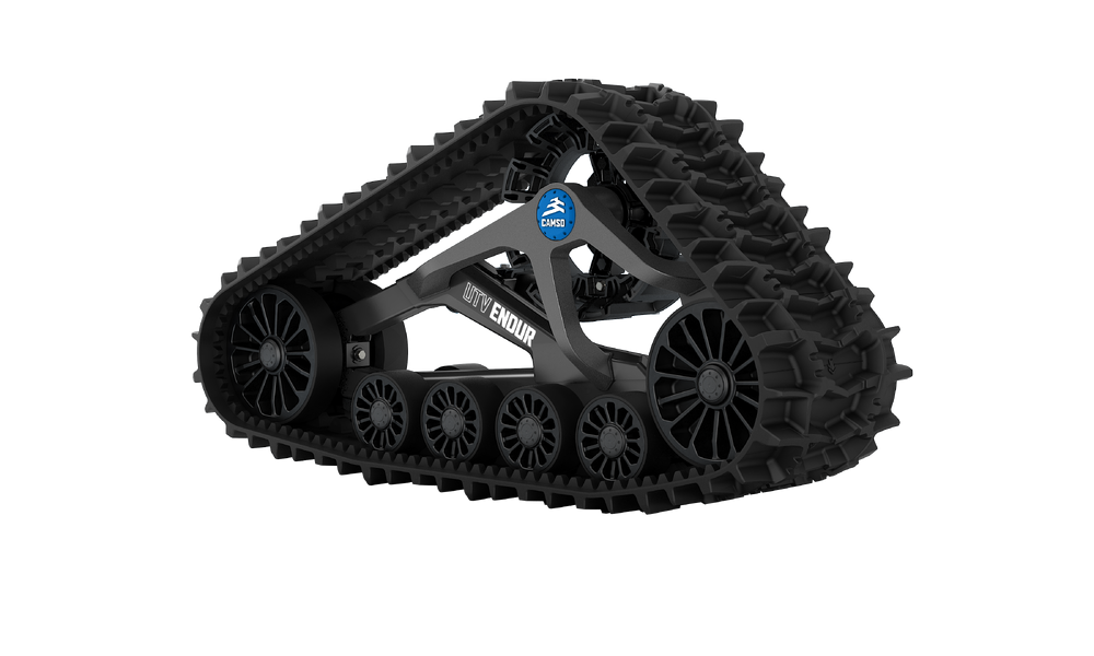 Utv Track Kit Endur