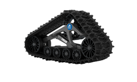 Utv Track Kit Endur