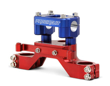 Load image into Gallery viewer, Top Clamp With Bar Mount Hon