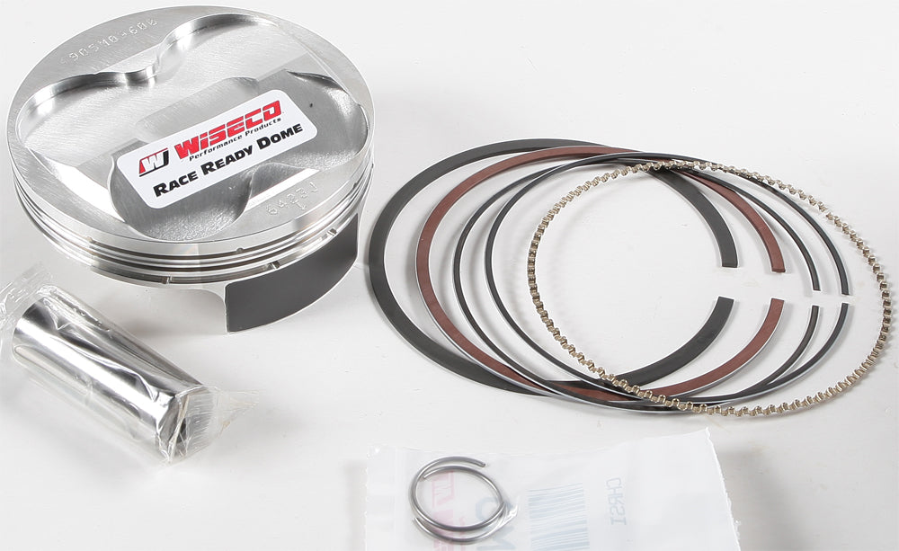 Piston Kit 96.00/Std 13.5:1 Hon