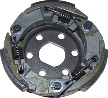 Load image into Gallery viewer, 1000cc Piston Ring Set .010 Oversize