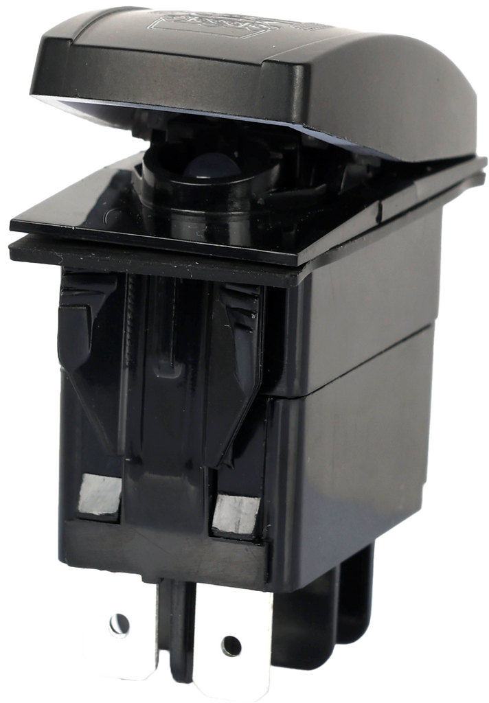 Bumper Lighting Switch Pro Series Backlit