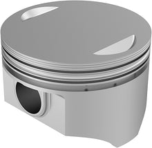 Load image into Gallery viewer, Cast Pistons Twin Cam 88ci 8.8:1 .020