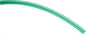 Fuel Line Green 3/16