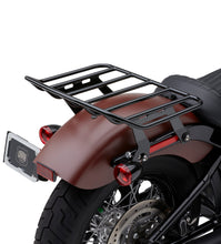 Load image into Gallery viewer, Detach Big A Luggage Rack Black Flsl/Fxbb 18 24