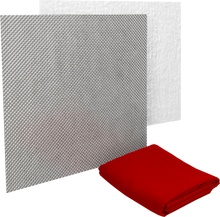 Load image into Gallery viewer, Heat Shield Liner Kit Universal  Cut To Fit  Small