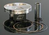 Wiseco Piston M09100 Ktm400 12.5-1 4734P8