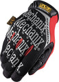 Original High Abrasion Glove Black S