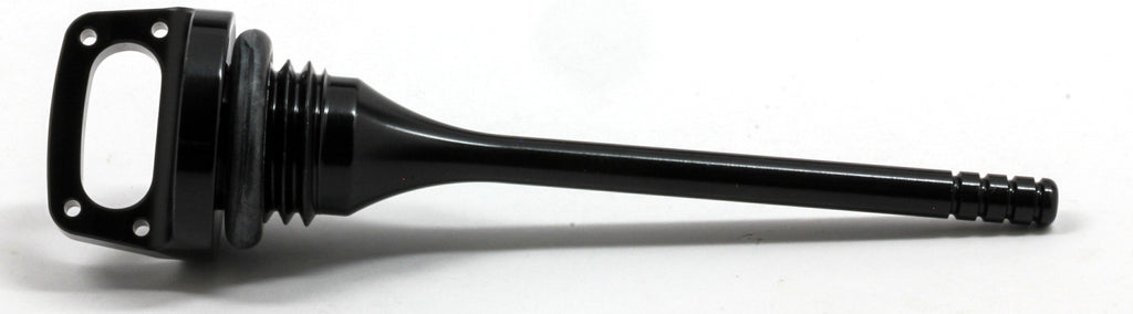 Oil Filler Plug Black