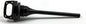Oil Filler Plug Black