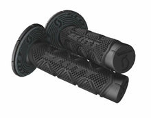 Load image into Gallery viewer, Diamond Grip Black/Black