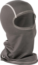 Load image into Gallery viewer, Balaclava Black/White