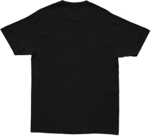 Load image into Gallery viewer, Fly Dbk Elephant Tee Black Sm