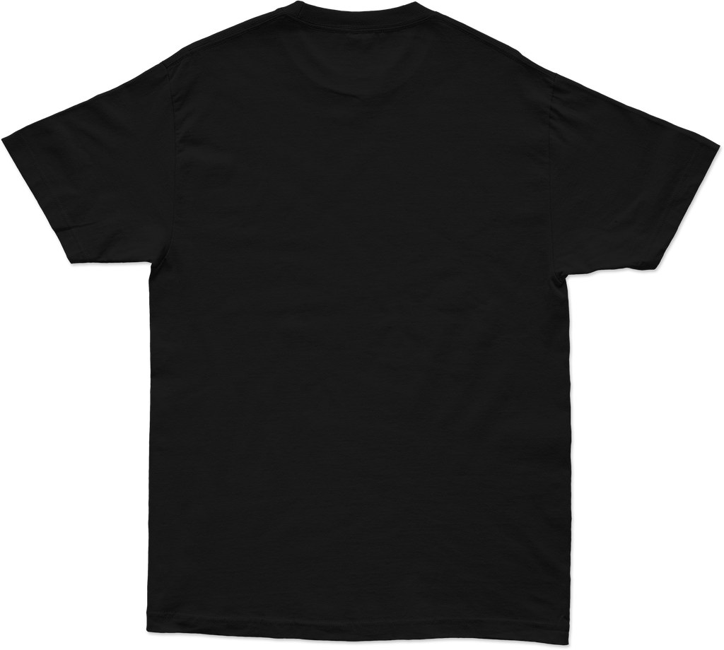 Fly Dbk Tee Black Xl