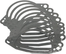 Load image into Gallery viewer, Starter Motor Mount Gasket Evo 10/Pk Oe#60559 80