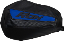Load image into Gallery viewer, Gen 3 Flex Tec Handguards Blk/Blue