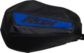 Gen 3 Flex Tec Handguards Blk/Blue