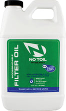 Load image into Gallery viewer, Evol Filter Oil 64 Oz