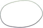 Clutch Cover Gasket