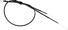 Load image into Gallery viewer, Black Vinyl Choke Cable