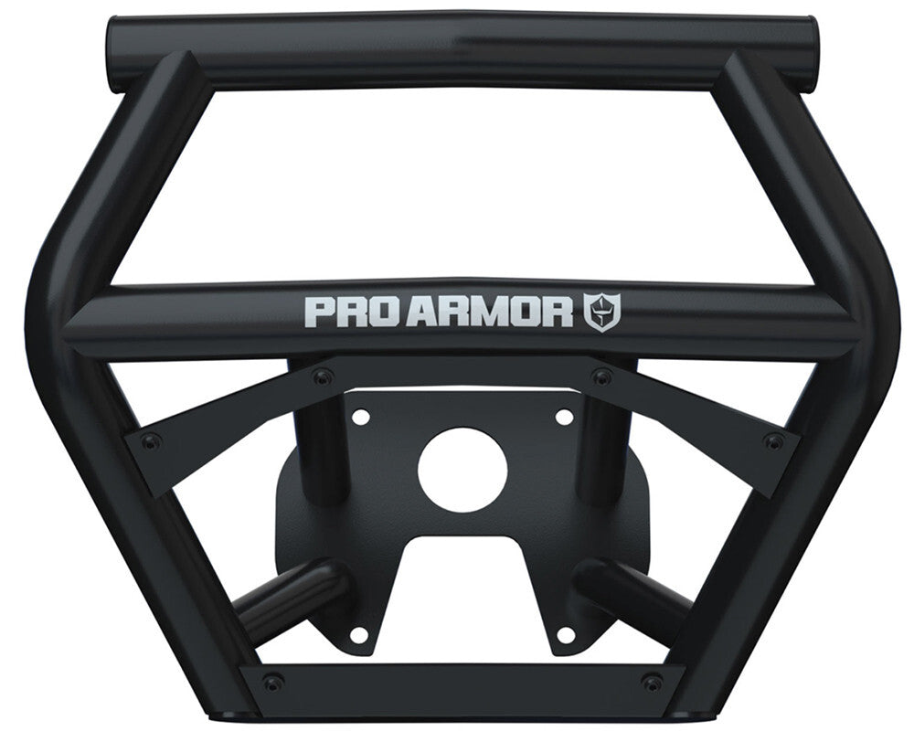 Sport Front Bumper Pol