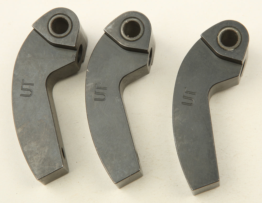 Hypershift Team Full Tip Machined Weights 3/Pk 83.2g