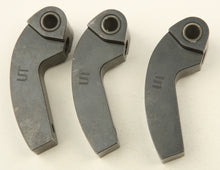 Load image into Gallery viewer, Hypershift Team Full Tip Machined Weights 3/Pk 83.2g