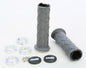 Atv X Treme Lockon Grip Silver